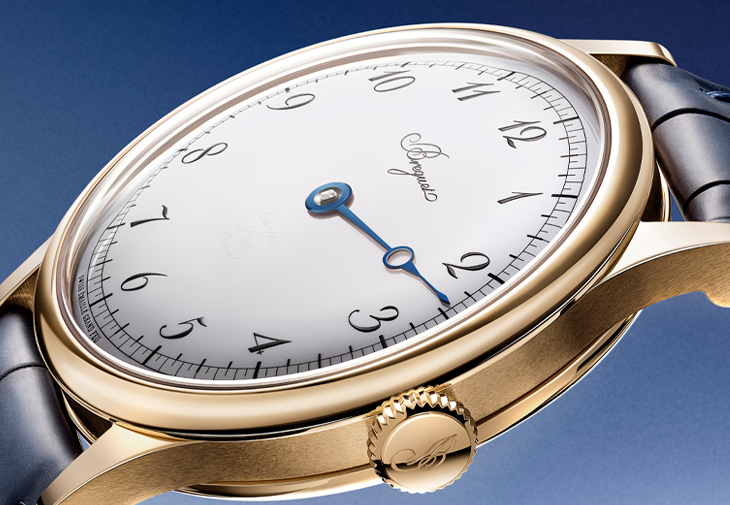 BREGUET寶璣Classique Subscription 2025腕錶
