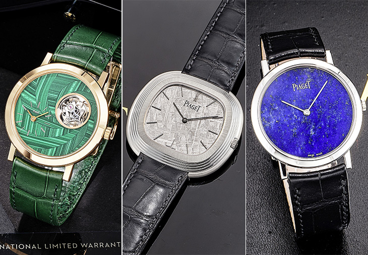 邦瀚斯BONHAMS鐘錶拍賣