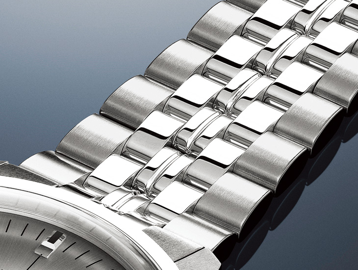 LONGINES浪琴表Ultra-Chron Classic超級天文台系列經典腕錶