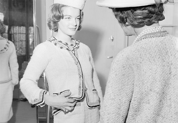 CHANEL香奈兒Première Galon黃金手鐲腕錶