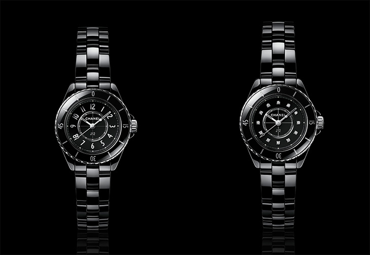 CHANEL 香奈兒 J12