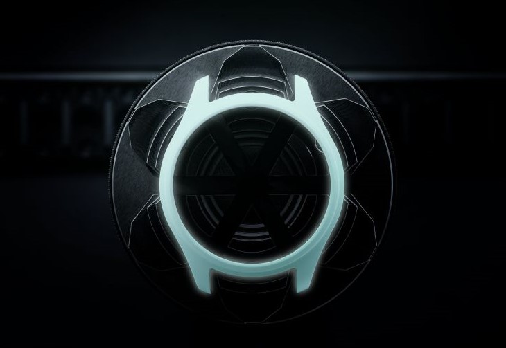 萬國錶 CERALUME®夜光瓷