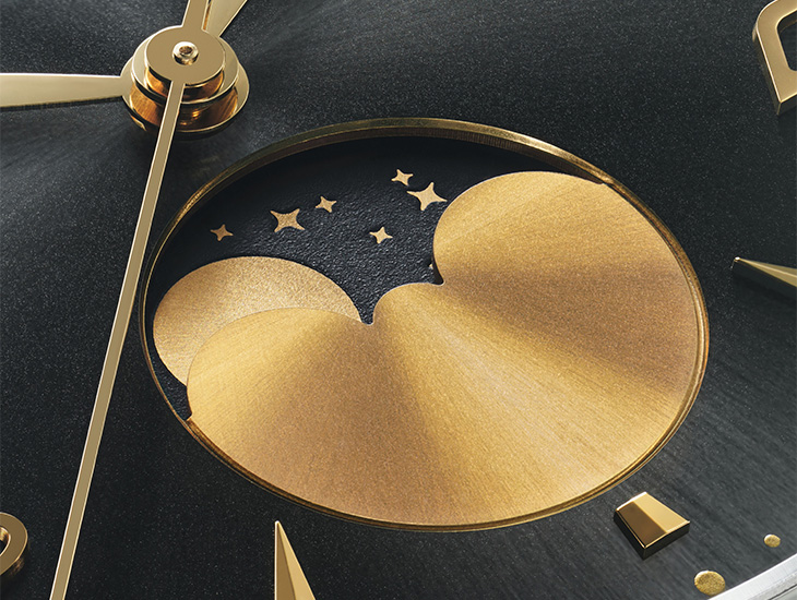 TUDOR帝舵1926系列Luna月相款