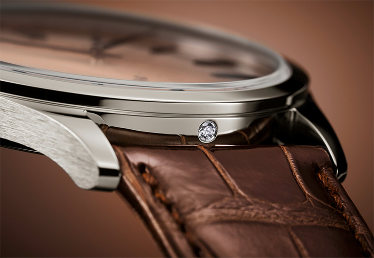 PATEK PHILIPPE百達翡麗Calatrava 6196P-001