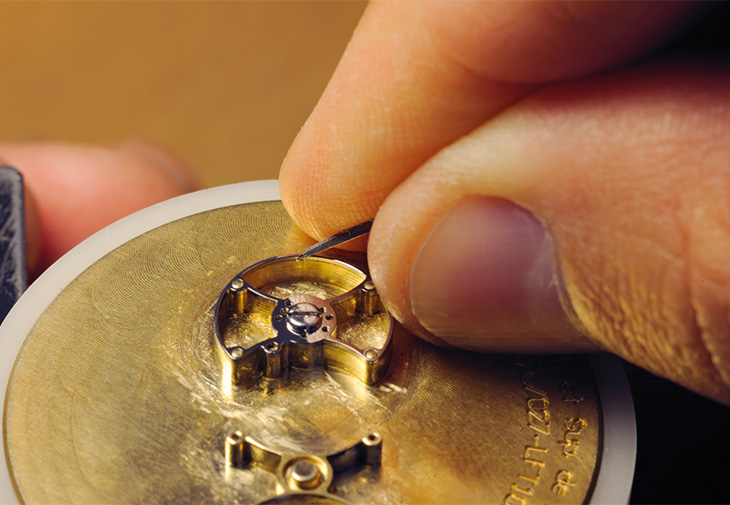 LAURENT FERRIER羅倫斐