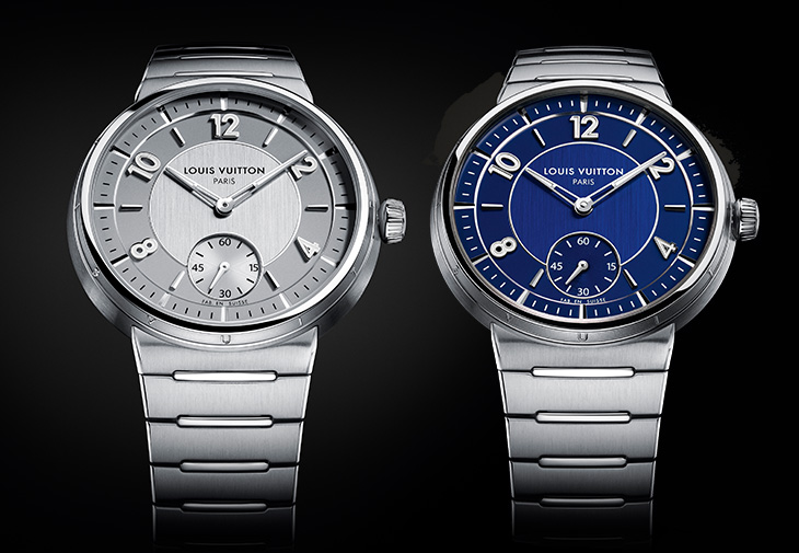 路易威登LOUIS VUITTON Tambour Automatic