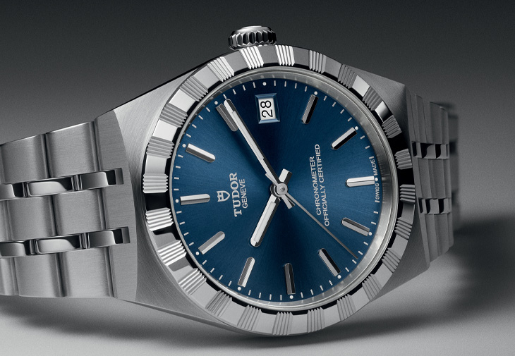 帝舵TUDOR Royal