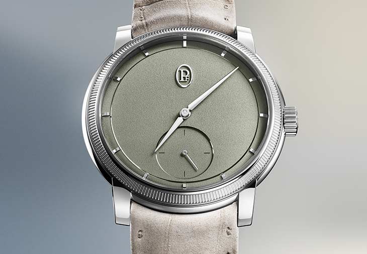PARMIGIANI FLEURIER Toric Petite Seconde