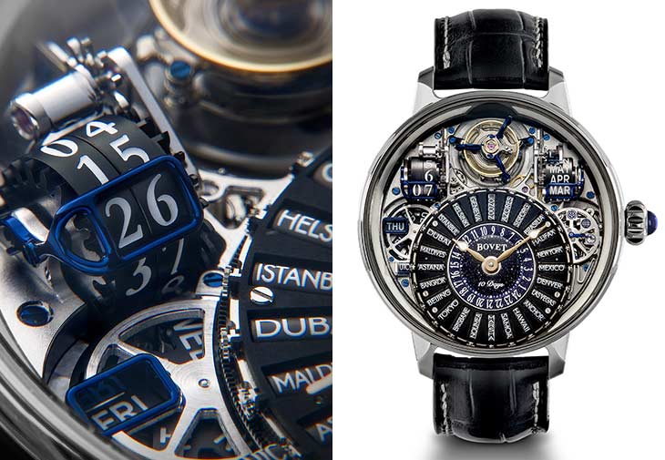 2024 GPHG日內瓦鐘錶大賞頒獎典禮