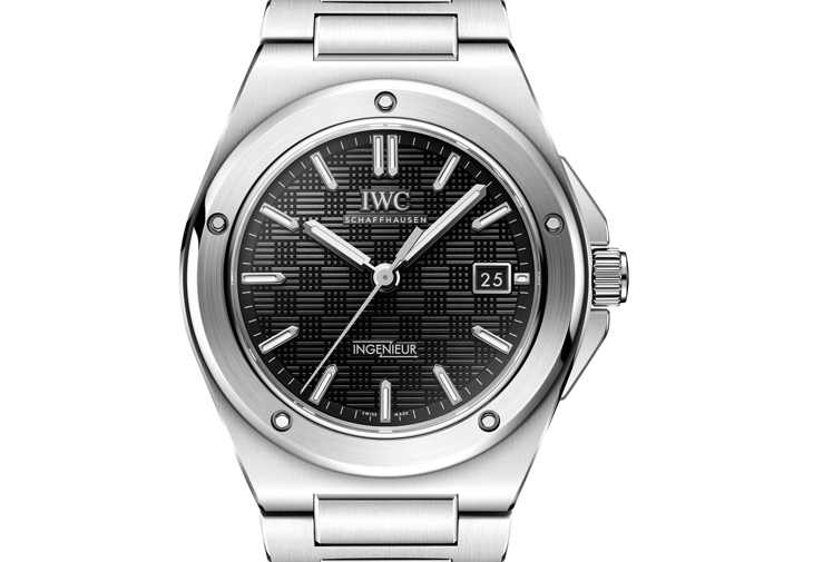 IWC 工程師自動腕錶40