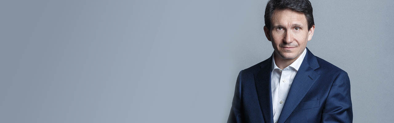 泰格豪雅創意總監Guy Bove