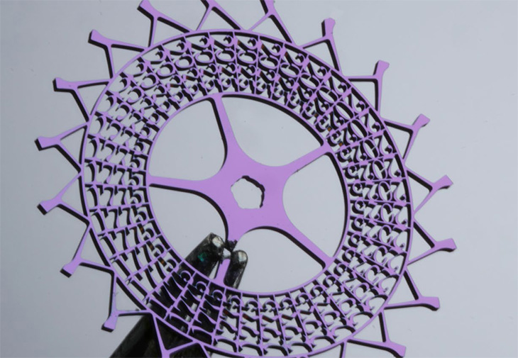 BREGUET寶璣Classique 7225飛返計時腕錶250週年紀念款