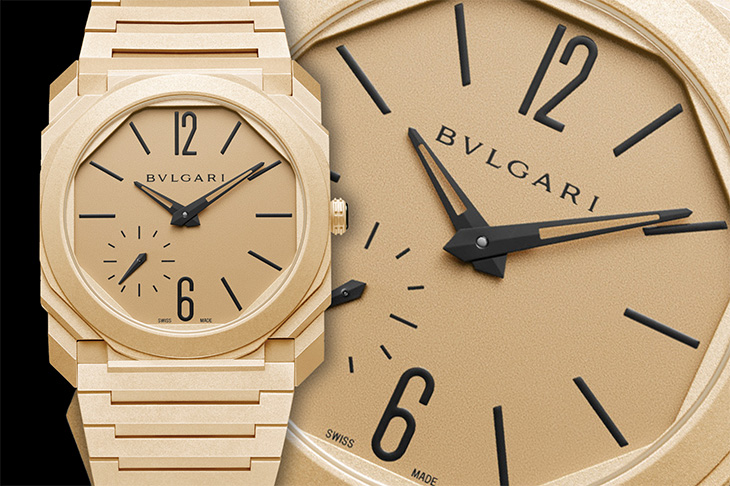 BVLGARI寶格麗Octo Finissimo 104190