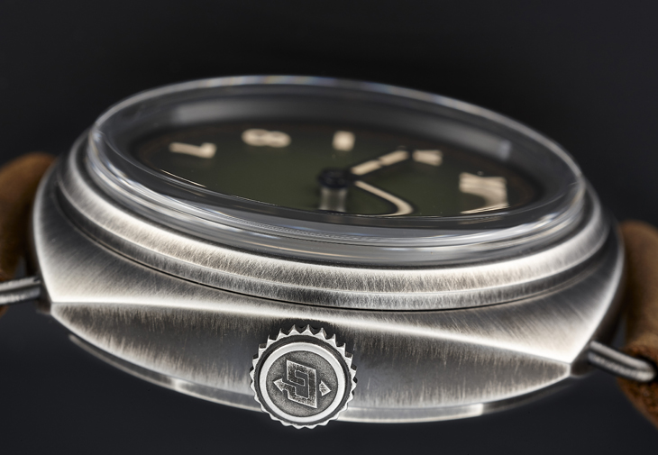 PANERAI沛納海Radiomir California PAM01349