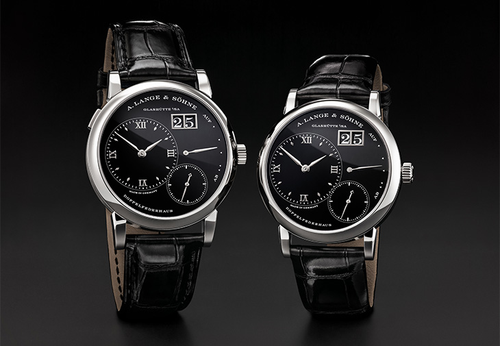 A. LANGE & SÖHNE朗格Lange 1
