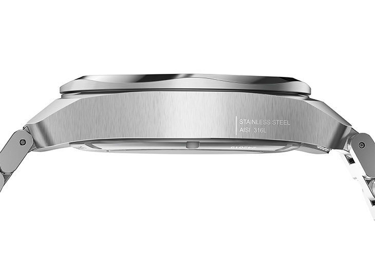 VICTORINOX瑞士維氏I.N.O.X.自動腕錶