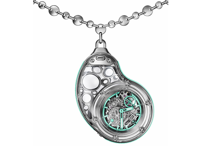 HUBLOT宇舶錶MP-16
