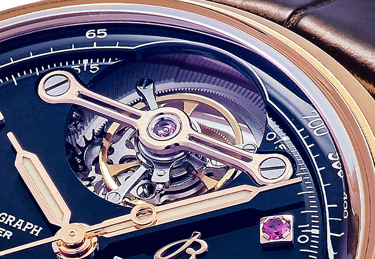 BREITLING百年靈Premier B21三部曲腕錶套組