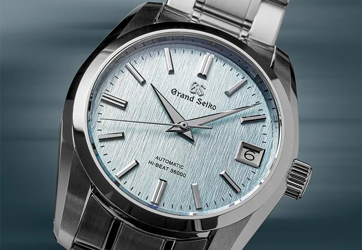 GRAND SEIKO