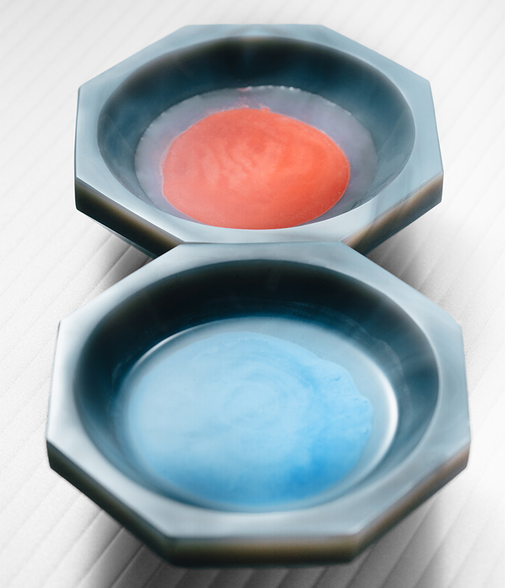 ULYSSE NARDIN雅典錶 Freak S Enamel奇想S琺瑯腕錶