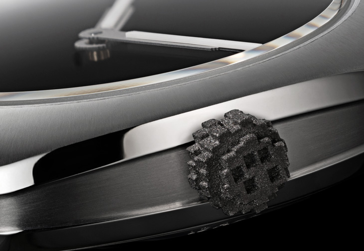 亨利慕時H. MOSER & CIE疾速者Streamliner Genesis 2腕錶