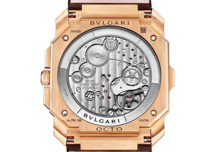 Octo Finissimo Chronograph GMT Automatic Octo Finissimo Automatic