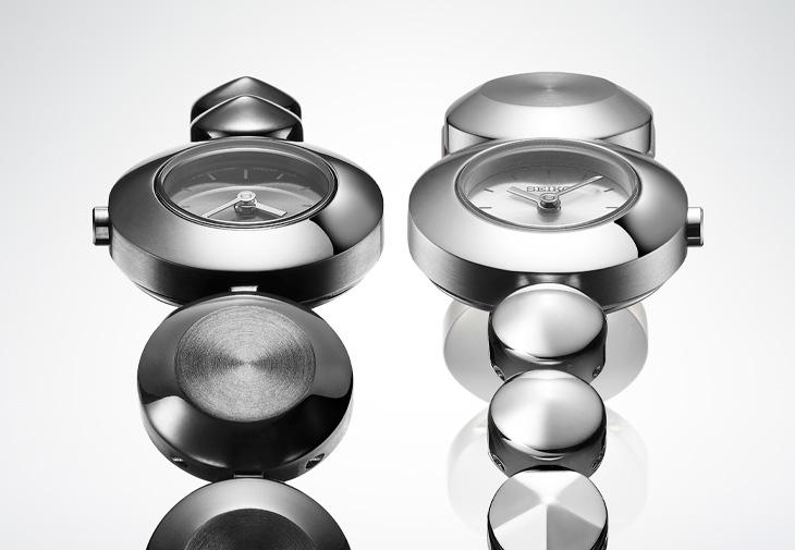 精工SEIKO「power design project」系列腕錶