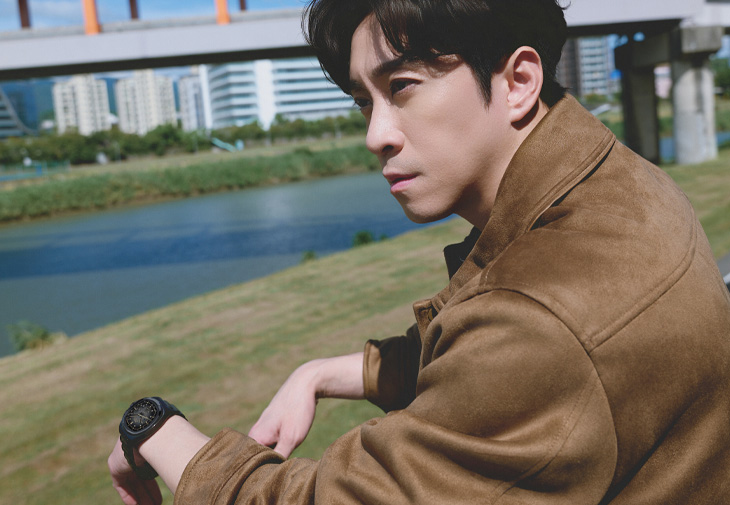 MIDO美度表Multifort TV計時腕錶