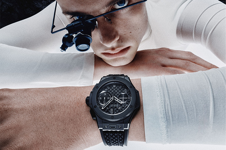 HUBLOT宇舶
