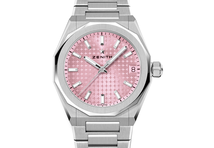 ZENITH Defy Skyline 36mm