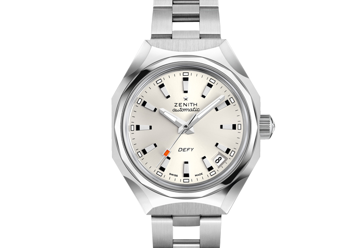 ZENITH真力時Defy Revival A3642復刻版腕錶