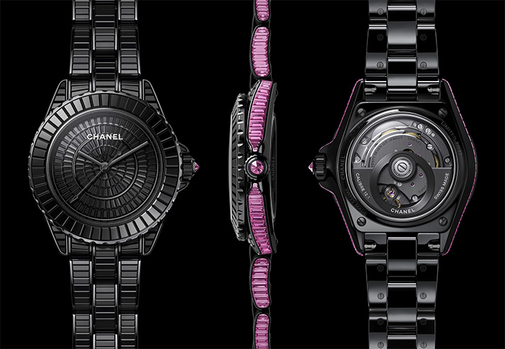 香奈兒 CHANEL BLUSH