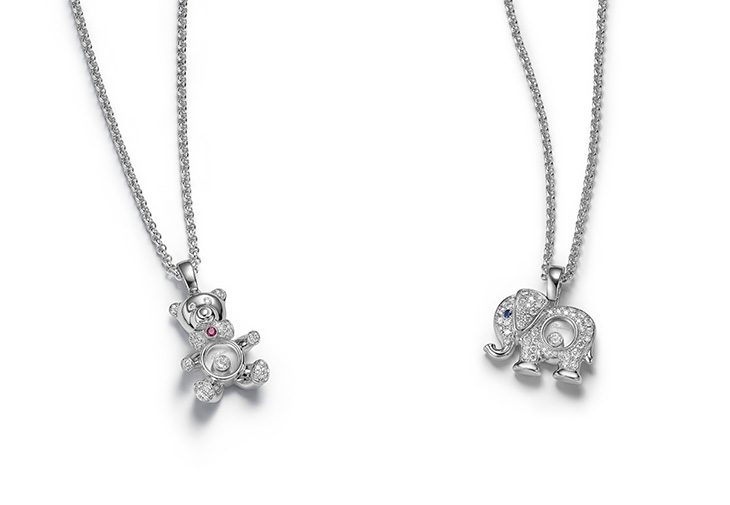 蕭邦表CHOPARD