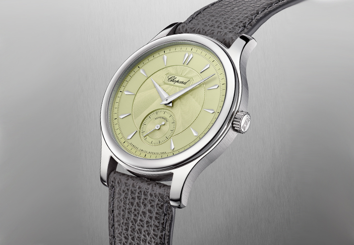 蕭邦CHOPARD L.U.C 1860系列腕錶Only Watch特别版