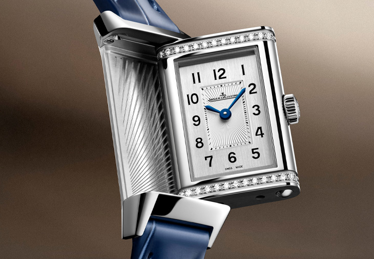 JAEGER-LECOULTRE積家Reverso Classic Monoface ‘Origin’翻轉系列腕錶