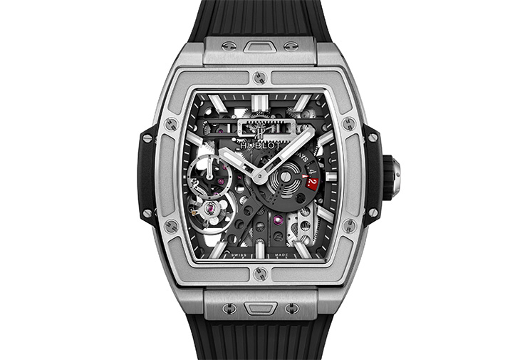 宇舶HUBLOT Big Bang Meca-10