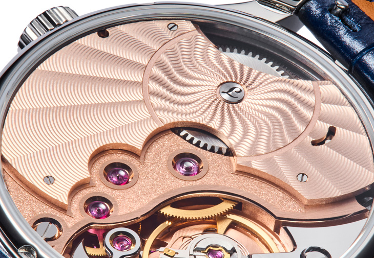 LAINE GG4腕錶 GG5腕錶