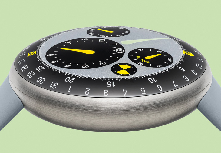 RESSENCE Type 3 Marc Newson Edition