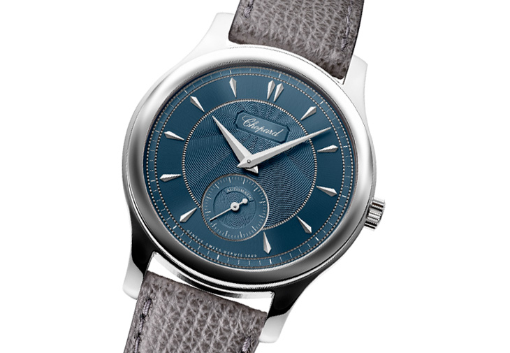 CHOPARD蕭邦錶L.U.C 1860腕錶
