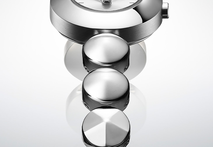 精工SEIKO「power design project」系列腕錶