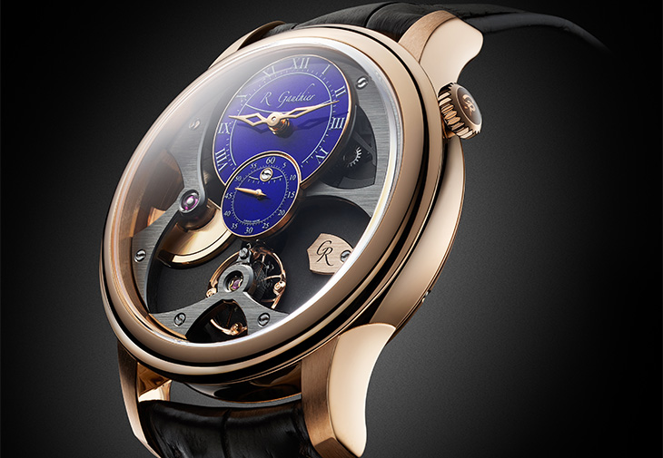 ROMAIN GAUTHIER