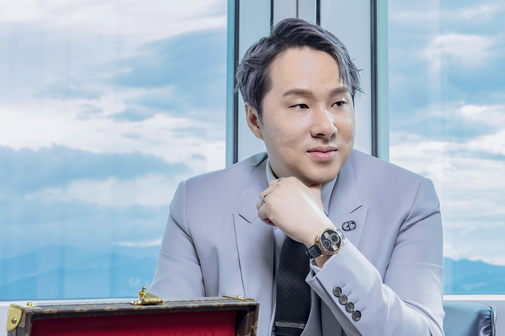 侍達遊戲創辦人劉哲魁