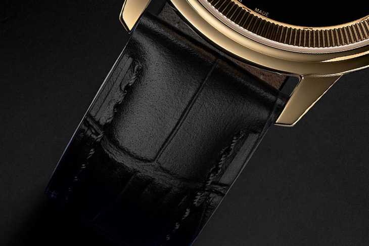 FREDERIQUE CONSTANT康斯登Classics Moneta Moonphase月相腕錶