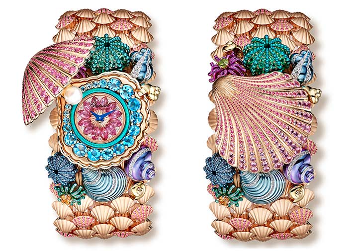 2024 GPHG日內瓦鐘錶大賞頒獎典禮