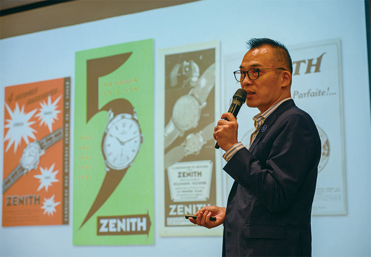 2025城邦百大錶友收藏聯展