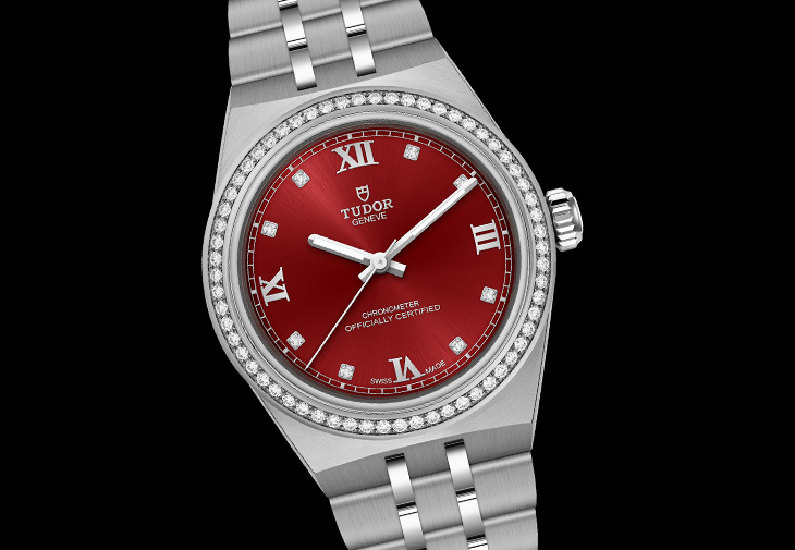 帝舵TUDOR Royal
