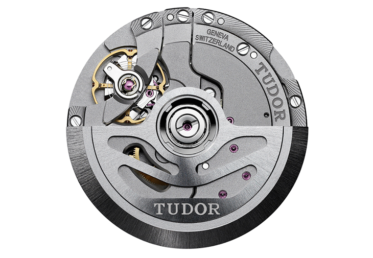 TUDOR帝舵表Black Bay Pro