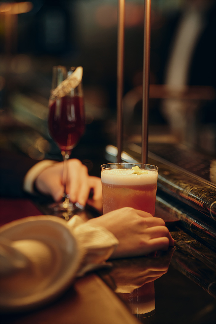 臺北嘉佩樂酒店Capella Taipei Hotel