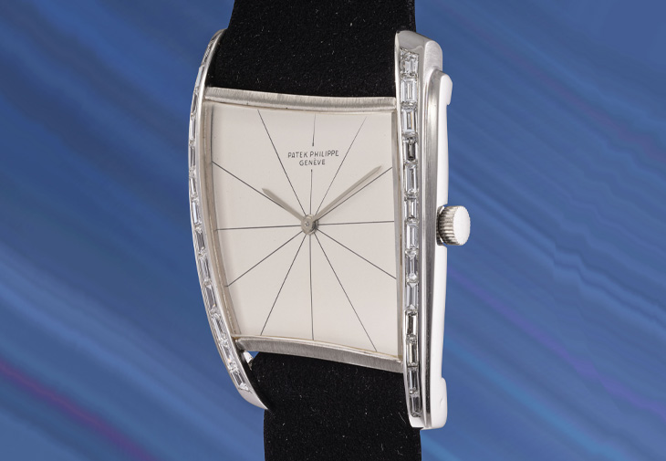 2025 Phillips富藝斯鐘錶十週年紀念拍賣《Decade One》