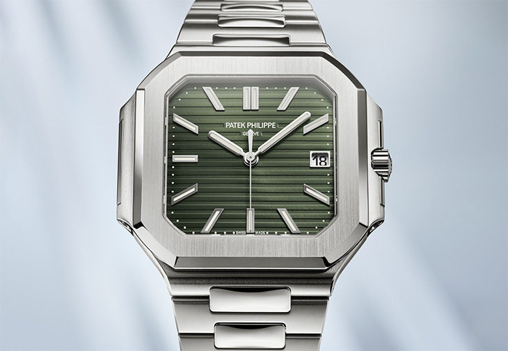 寶島鐘錶高雄名店 × PATEK PHILIPPE百達翡麗